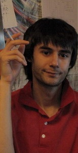 Болквадзе Александр Александрович