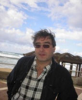 Федоров Александр Ревельевич