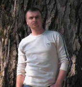 Левченков Александр Михайлович