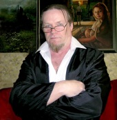 Семушин Александр