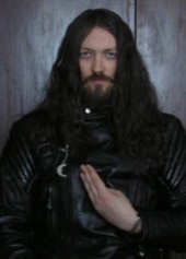 Сунне Серж Волдемарович 