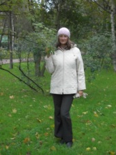 воробьева катерина александровна