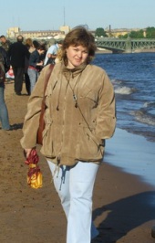 Шипунова Анна Евгеньевна