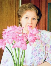 Симонова Ирина Сергеевна