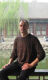 Синкевич Вячеслав Григорьевич