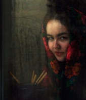 Соловьёва-Артюхова Татьяна