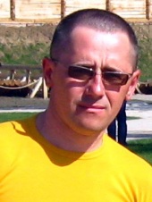 Редька Станислав Николаевич