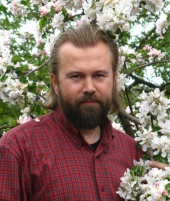 Стефанов Александр Михайлович