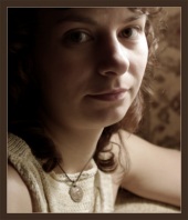 Недбаевская Стелла Вячеславовна