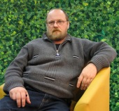 ДРОЗДЕЦКИЙ Дмитрий Анатольевич