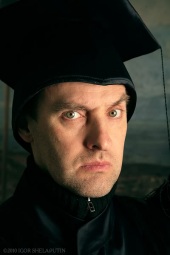 Студеникин Юрий Александрович