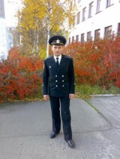 Юрий Валентинович Шатохин