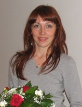 Султанова Наталья Викторовна