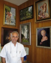 Карагюлян Сурен Роландович