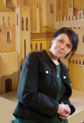 Платунова Елена Владимировна