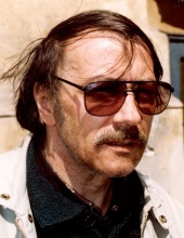 Сыров Валерий Михайлович