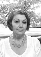 Горовая Татьяна Борисовна