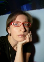 Полищук Ольга Джоновна