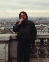 цветаев юрий андреевич