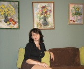 Воскобойник Наталья Викторовна