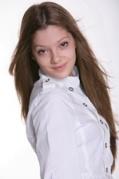 Дука Валерия Юрьевна