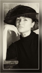 Артамонова Ирина Евгеньевна / Ира Ветер 