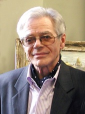 Волосов Владимир Давидович