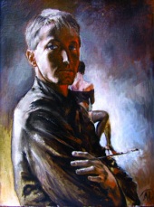 Иванов Александр Геннадиевич