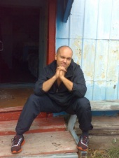 Фомин Владимир Васильевич