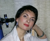 Борсенко Наталья Владимировна