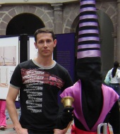 Тазов Владимир Владимирович