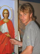 Мушик Василий Андреевич