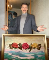 Яцкевич Александр Константинович