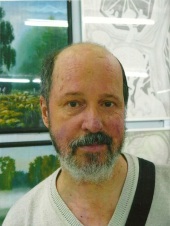 Зацеляпин Владимир Николаевич