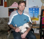 Жеребило Василий Владимирович