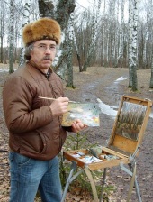 Зорюков Александр Васильевич