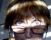  Зоя Григорьевна Яр