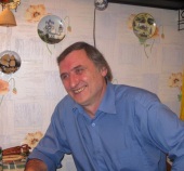 Зыбин Александр Александрович