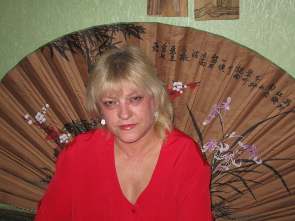 Кузнецова Валентина Алексеевна