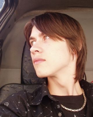 Циммер Сергей