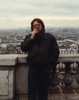 цветаев юрий андреевич