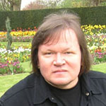 Четвертков Игорь Дмитриевич