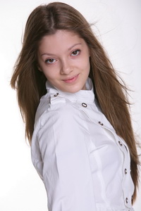 Дука Валерия Юрьевна