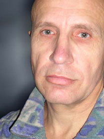 Грачёв Валерий Иванович