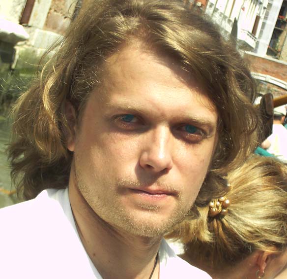 Храмов Василий Владимирович