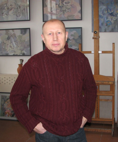 Ардашкин Виктор Васильевич