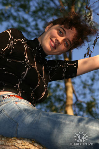 Пережигина Вероника Юрьевна