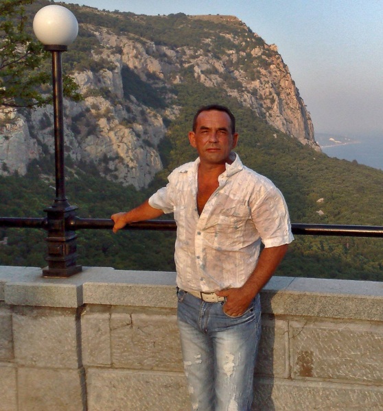 Шпаковский Виктор Вицентиевич