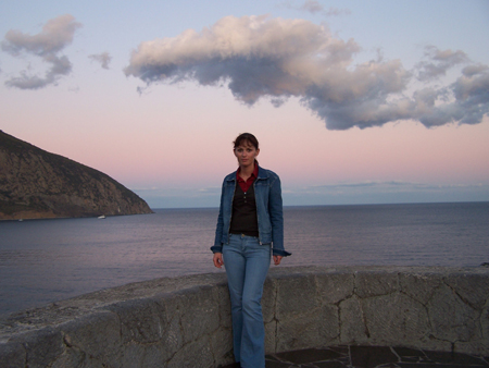 Коркишко Виктория Олеговна