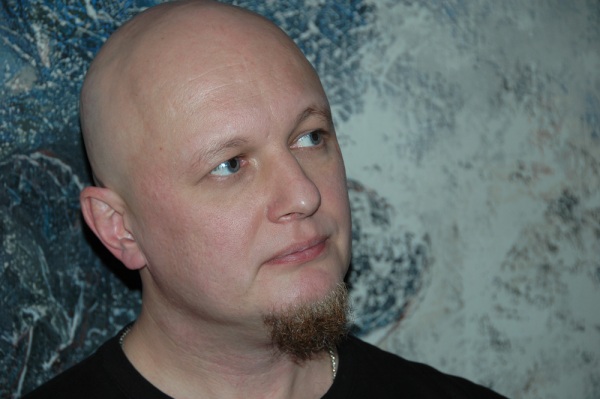 Рябчиков Владимир Васильевич